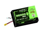 12S8P 36000mAh KITES POWER BATTERY PACK