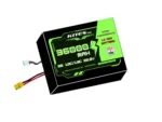 6S8P 36000mAh KITES POWER BATTERY PACK