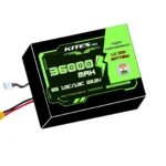 6S8P 36000mAh KITES POWER BATTERY PACK