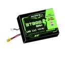 12S9P 37800mAh KITES POWER BATTERY PACK