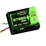 12S9P 37800mAh KITES POWER BATTERY PACK