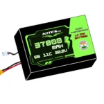 6S9P 37800mAh KITES POWER BATTERY PACK