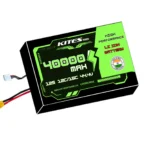 12S8P 40000mAh KITES POWER BATTERY PACK