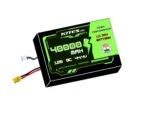 12S8P 40000mAh KITES POWER BATTERY PACK