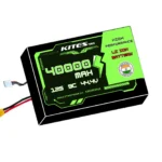 12S8P 40000mAh KITES POWER BATTERY PACK