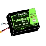 6S8P 40000mAh KITES POWER BATTERY PACK