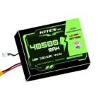 12S9P 40500mAh KITES POWER BATTERY PACK