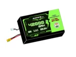 6S10P 42000mAh KITES POWER BATTERY PACK
