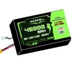 6S10P 45000mAh KITES POWER BATTERY PACK