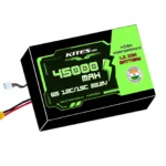 6S9P 45000mAh KITES POWER BATTERY PACK