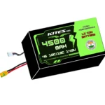 4S1P 4500mAh KITES POWER BATTERY PACK