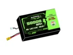 6S10P 50000mAh KITES POWER BATTERY PACK