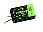 6S10P 50000mAh KITES POWER BATTERY PACK