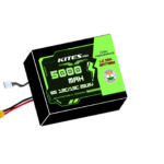 6S1P 5000mAh KITES POWER BATTERY PACK