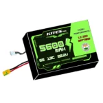 6S2P 5600mAh KITES POWER BATTERY PACK