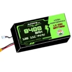 12S2P 8400mAh KITES POWER BATTERY PACK