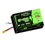 6S2P 8400mAh KITES POWER BATTERY PACK