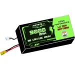 8S2P 9000mAh KITES POWER BATTERY PACK