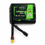 3S2P 10000mAh KITES POWER BATTERY PACK
