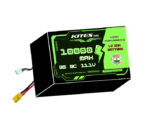 3S2P 10000mAh KITES POWER BATTERY PACK