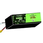 3S1P 2800mAh KITES POWER BATTERY PACK