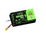 2S1P 3200mah KITES POWER BATTERY PACK