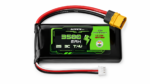 2S1P 3500mah KITES POWER BATTERY PACK