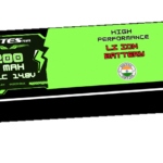 4S1P 4200mAh LONG SHAPE KITES POWER BATTERY PACK