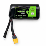 3S1P 4500mAh KITES POWER BATTERY PACK