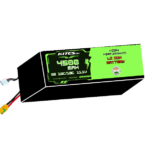 3S1P 4500mAh KITES POWER BATTERY PACK
