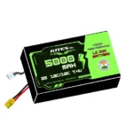 2S1P 5000mah KITES POWER BATTERY PACK