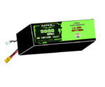 3S1P 5000mAh KITES POWER BATTERY PACK