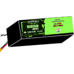 3S1P 5000mAh KITES POWER BATTERY PACK