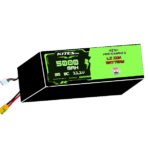 3S1P 5000mAh KITES POWER BATTERY PACK