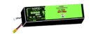 4S1P 5000mAh LONG SHAPE KITES POWER BATTERY PACK