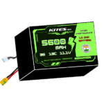3S2P 5600mAh KITES POWER BATTERY PACK