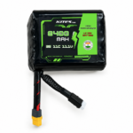 3S2P 8400mAh KITES POWER BATTERY PACK