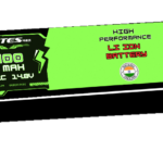 4S2P 8400mAh LONG SHAPE KITES POWER BATTERY PACK