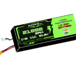 14S5P 21000mAh KITES POWER BATTERY PACK