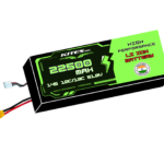14S5P 22500mAh KITES POWER BATTERY PACK
