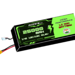14S5P 25000mAh KITES POWER BATTERY PACK