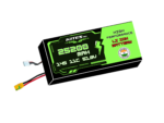 14S6P 25200mAh KITES POWER BATTERY PACK