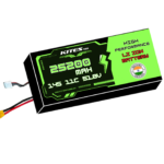 14S6P 25200mAh KITES POWER BATTERY PACK