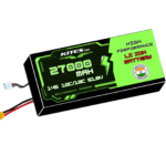 14S6P 27000mAh KITES POWER BATTERY PACK