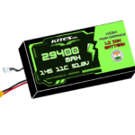 14S7P 29400mAh KITES POWER BATTERY PACK