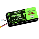 14S6P 30000mAh KITES POWER BATTERY PACK