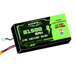 14S7P 31500mAh KITES POWER BATTERY PACK