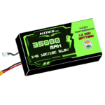 14S7P 35000mAh KITES POWER BATTERY PACK