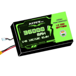 14S8P 36000mAh KITES POWER BATTERY PACK