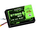 14S9P 37800mAh KITES POWER BATTERY PACK